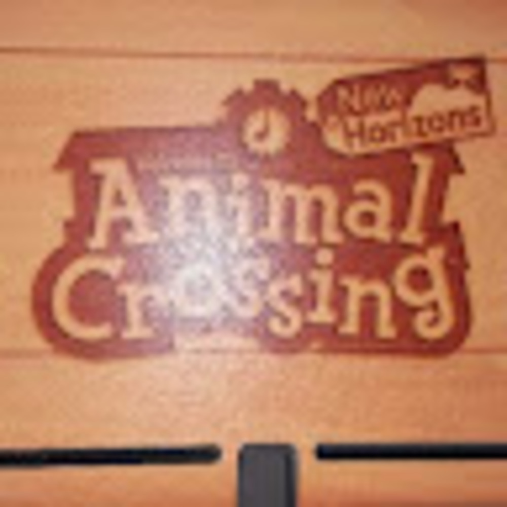 Meet your Posher, G shane